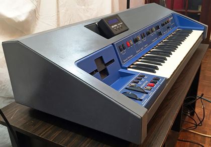 Emu-Emulator I with HxC card reader